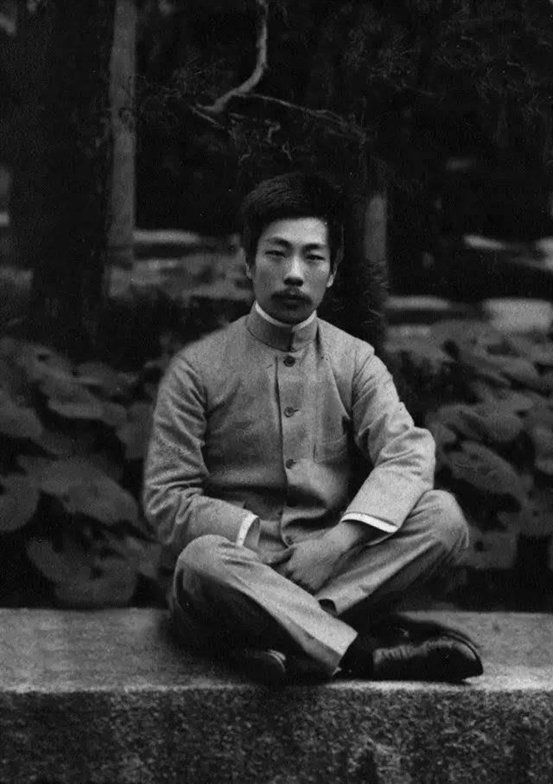 鲁迅家是如何衰败的?鲁迅肯定不会告诉你,因为实在太丢人