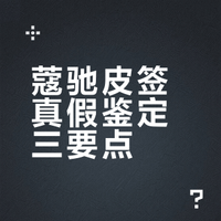 1分钟教你如何辨别蔻驰皮签真jia