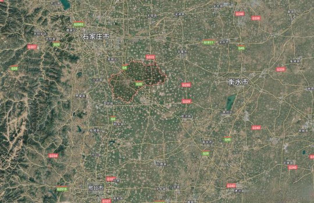 从赵州桥到柏乡之战:一座小城,藏着半部华北史