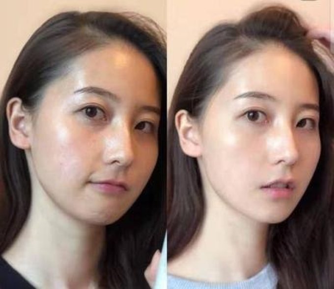 卡尼尔护肤套装