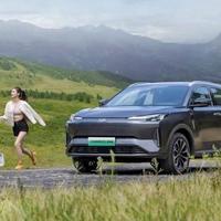 盘点五款适合春游的车型，空间和舒适性是重点，还有多种动力可选