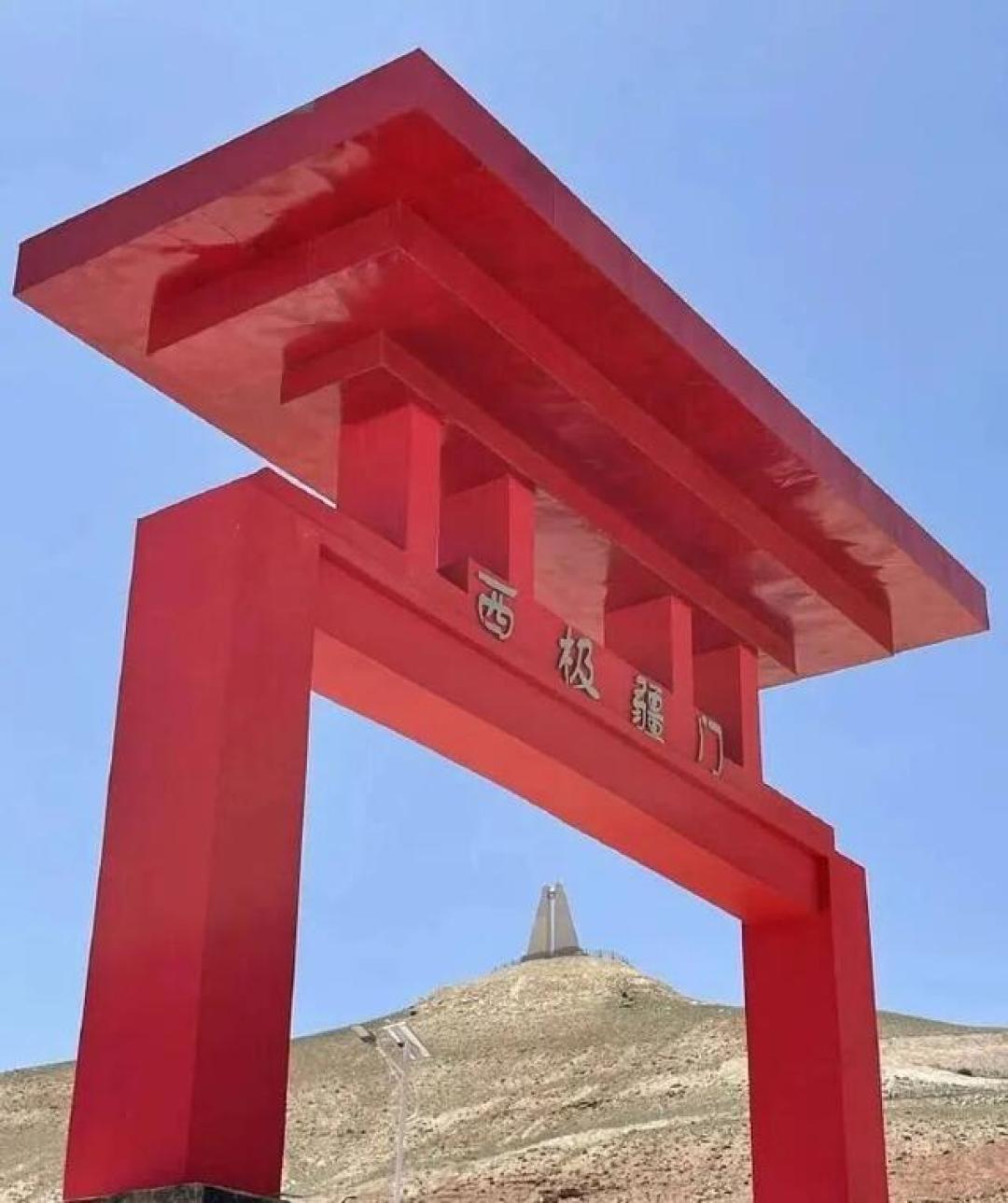 自驾人的终极梦想,108天横贯中国边境线,这辈子一定要跑一次!