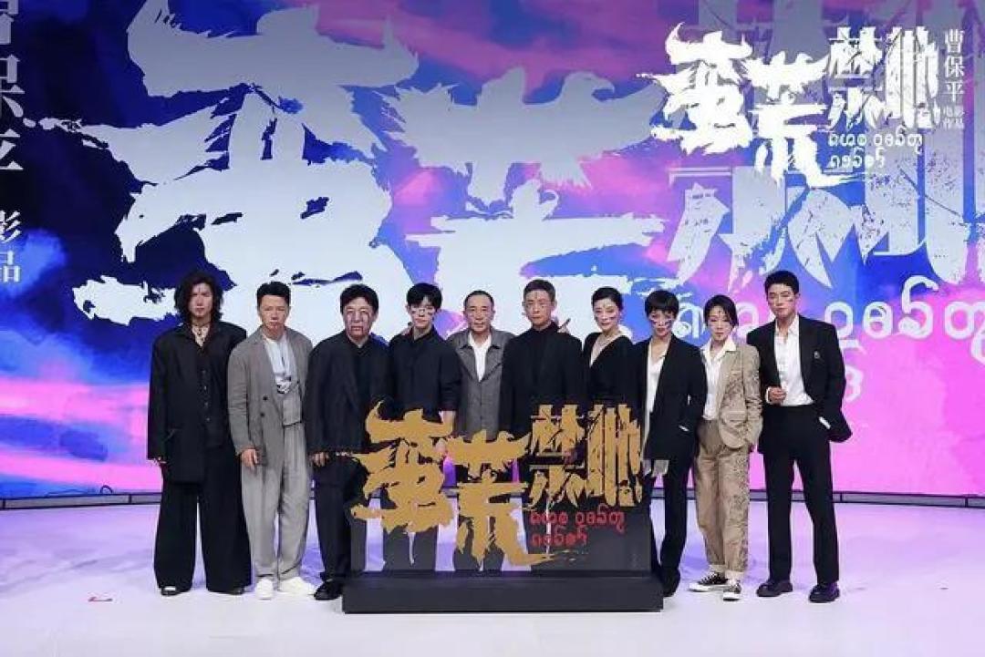26年的电影市场票房会走多高，就看这十部片子能不能火起来！