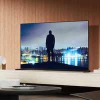 OLED电视全年销量提升！三星市占率大涨，LG仍占据半壁江山