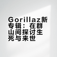 年专候选！在群山与合成器间寻找来世的方向