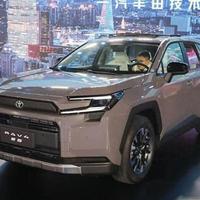 预算13万左右4款开不坏的SUV，空间大配置高还省油，错过拍大腿