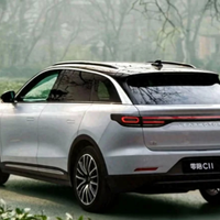 买SUV要买实用的，2026目前被称为家用“天花板”的3款SUV