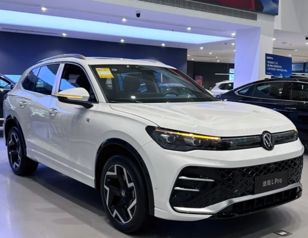 买SUV要买实用的，2026目前被称为家用“天花板”的3款SUV