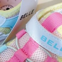 男女童小糖果单网鞋软底又透气