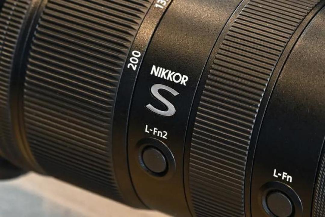 尼康NIKKOR Z 70-200mm F2.8 VR S II镜头开发者访谈