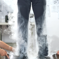 2026十款休闲裤品牌推荐，夏天上班穿什么裤子不闷不贴腿？