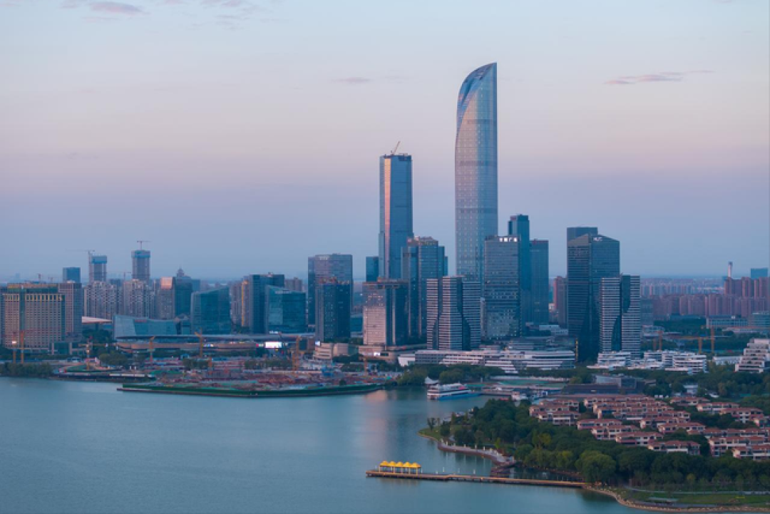 当低密洋房成为苏州楼市的新宠,高层大平层就真的一无是处了么