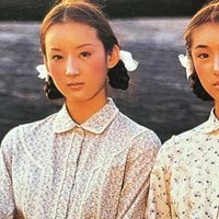 这4个淑女公主风鼻祖的国产女装，如今沦为时代眼泪，你穿过吗？