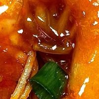 我家年夜饭：我做的油焖大虾，香飘满屋