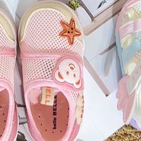 夏季新款｜男女童包头防撞凉鞋软底又清爽