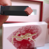 这支万能口红承包99%女生的梳妆台！黄皮白皮闭眼冲不踩雷！