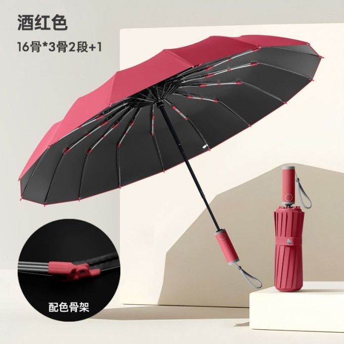 勋阳宇乐雨伞