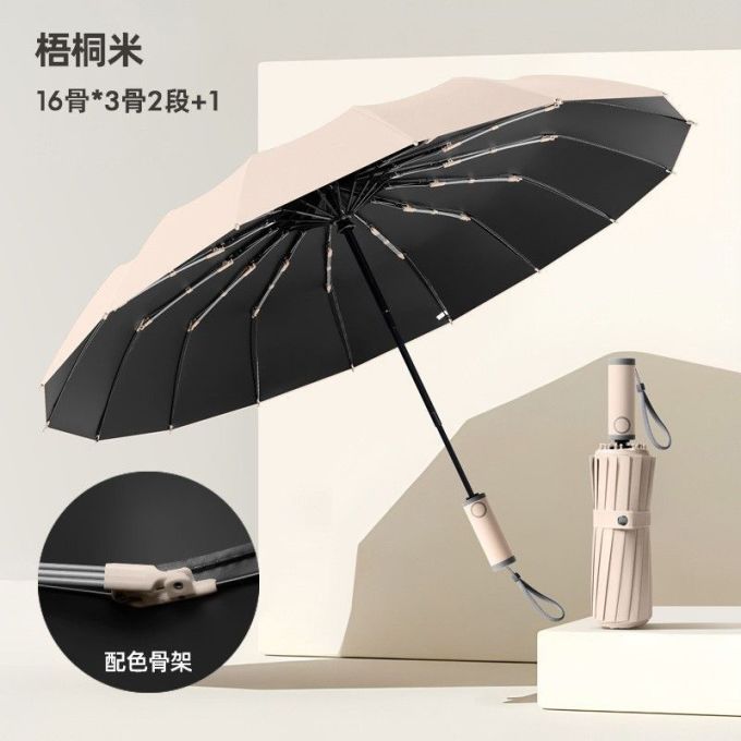 勋阳宇乐雨伞