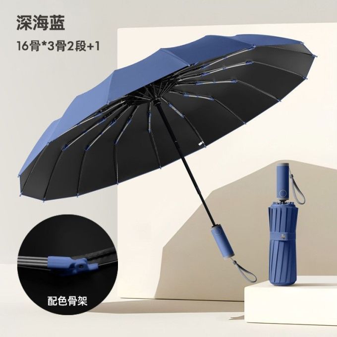 勋阳宇乐雨伞