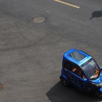 老年人代步三轮车怎么选？这些高性价比车型别错过