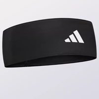 暴汗运动不花妆！阿迪这条发带我能回购 100 次✨