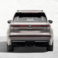 六座SUV密集上市 横跨20-40万区间 家庭选车指南