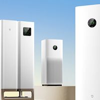 怎么样选择空气净化器？2026年最建议买的5款净化器