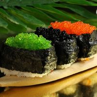 寿司 / 福袋封神食材｜江船长调味鱼籽，商用闭眼囤