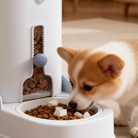 主粮高端化博弈升级，智能用品科技赋能｜世研消费指数品牌榜