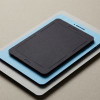 苹果发布M4芯片iPad Air 7：11/13英寸双版本，起售价4799元