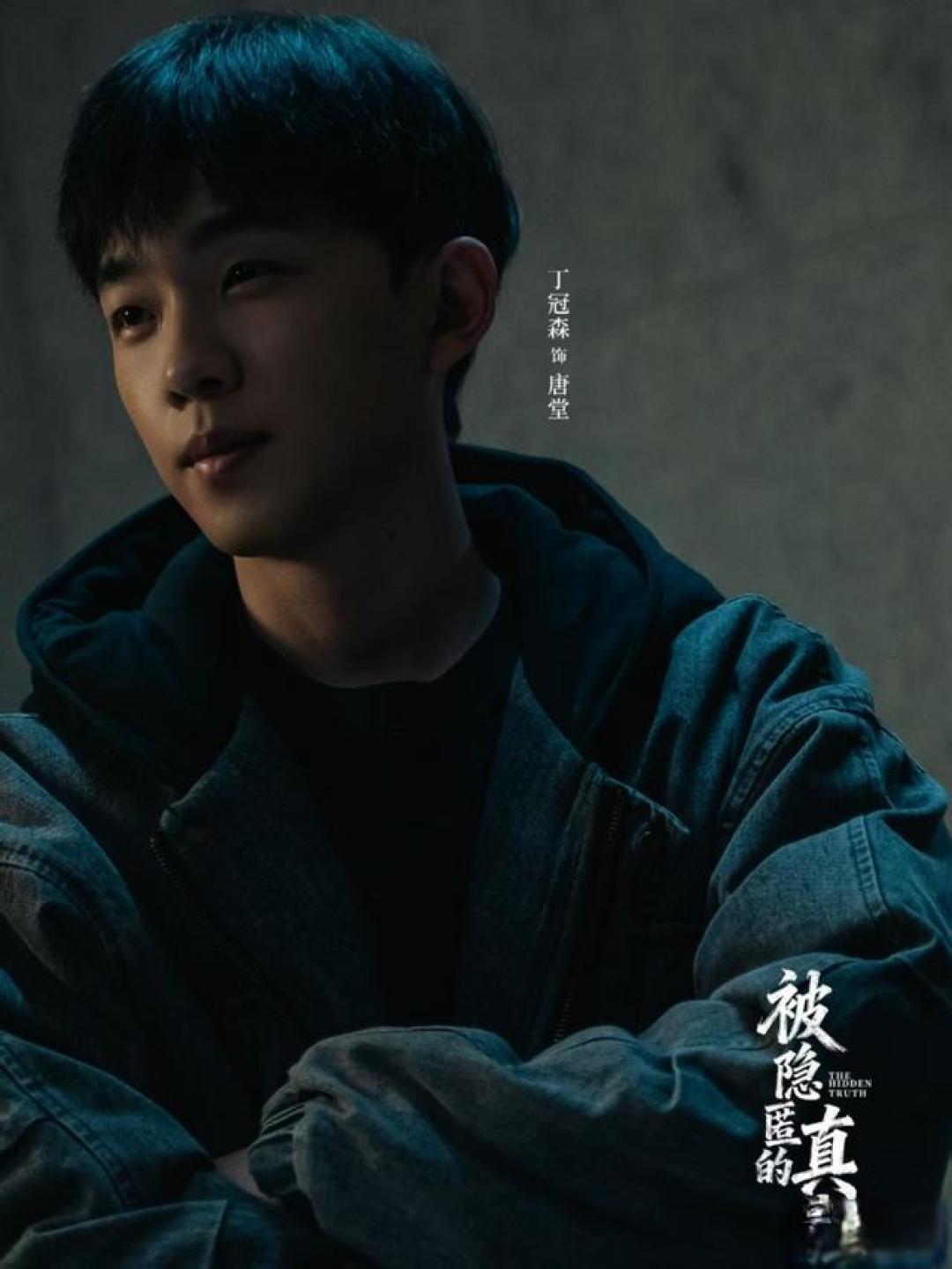 腾讯视频首播,连着看了5集之后,我要说,权谋剧就该这样拍