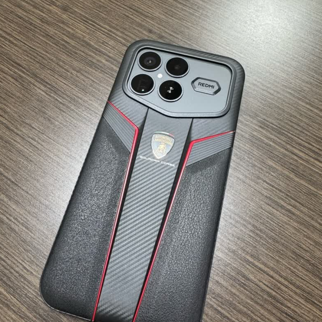 小米K100系列全球首发2nm骁龙8 Elite Gen6，冲击4000元高端市场