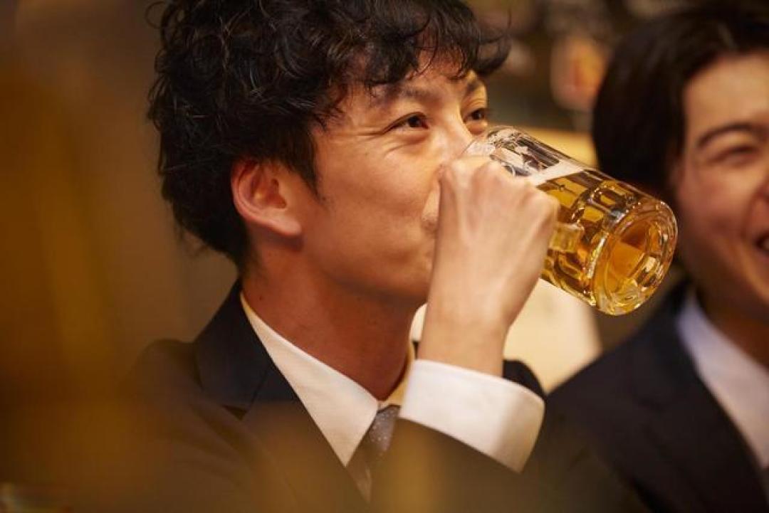 男人保持精力充沛的6个办法
