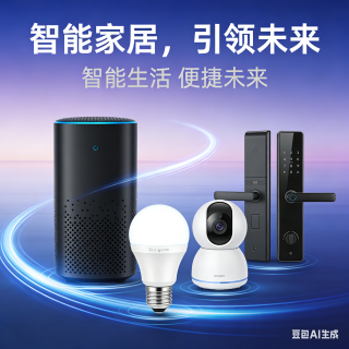 AWE展示最新智能家居