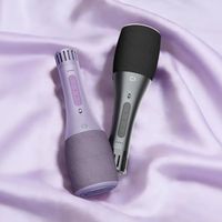 可唱、可听、可演讲，一机解锁全新声活方式