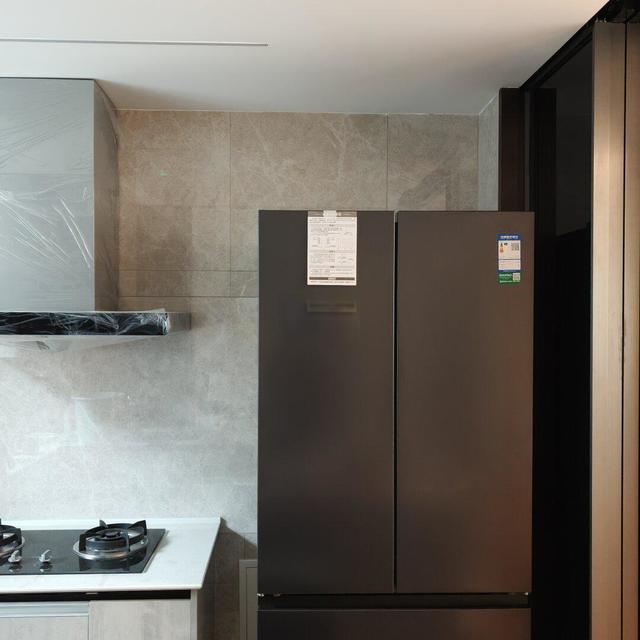 「装修日记」冰箱选购，从线上到线下