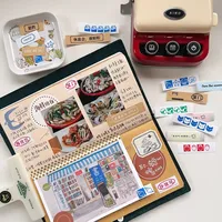 平价手帐工具 vs 高端手帐工具？我们汇总了127位用户真实体验，答案在这