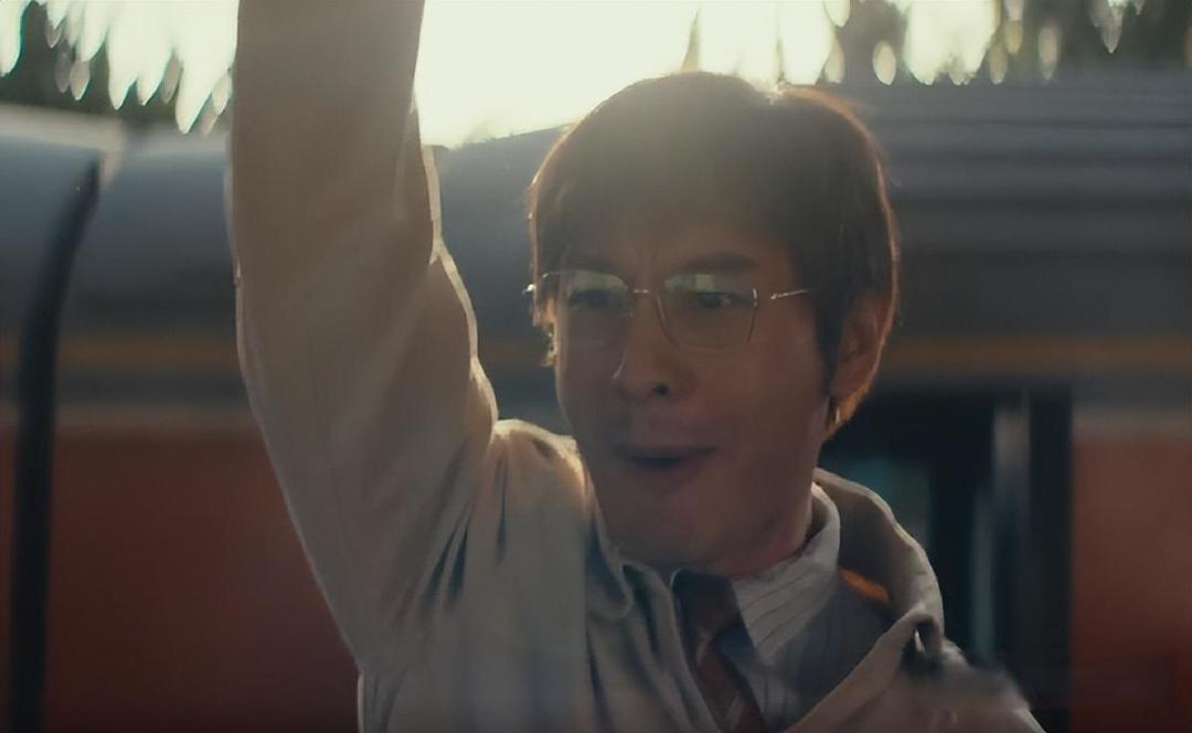 116分钟从头爽到尾，看完《匿杀》才知道，犯罪悬疑片已到了下个境界