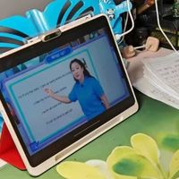 学而思学习机X5 新品晒单｜自用体验，简单真实分享