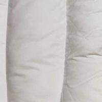 水星家纺枕芯来袭！全棉抗菌，呵护颈椎超有范儿✨