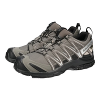 XA测评📦看看XA Pro 3D户外徒步鞋鉴别点~