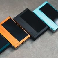 「 好玩 」不仅仅只是古早味十足的 MP3 播放器 | 雪漫天 ECHO