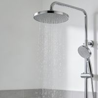 家装高端花洒怎么选？资深用户实测各品牌走心推荐