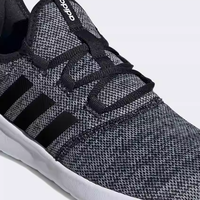 adidas/阿迪达斯 女子CLOUDFOAM PURE 2.0 运动休闲跑步鞋