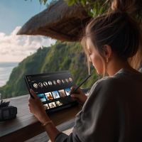 专业、高效随行，华硕ProArt创13GoPro联名版 赋能全链路户外创作