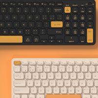 咪鼠 AI 键盘  KB6AI