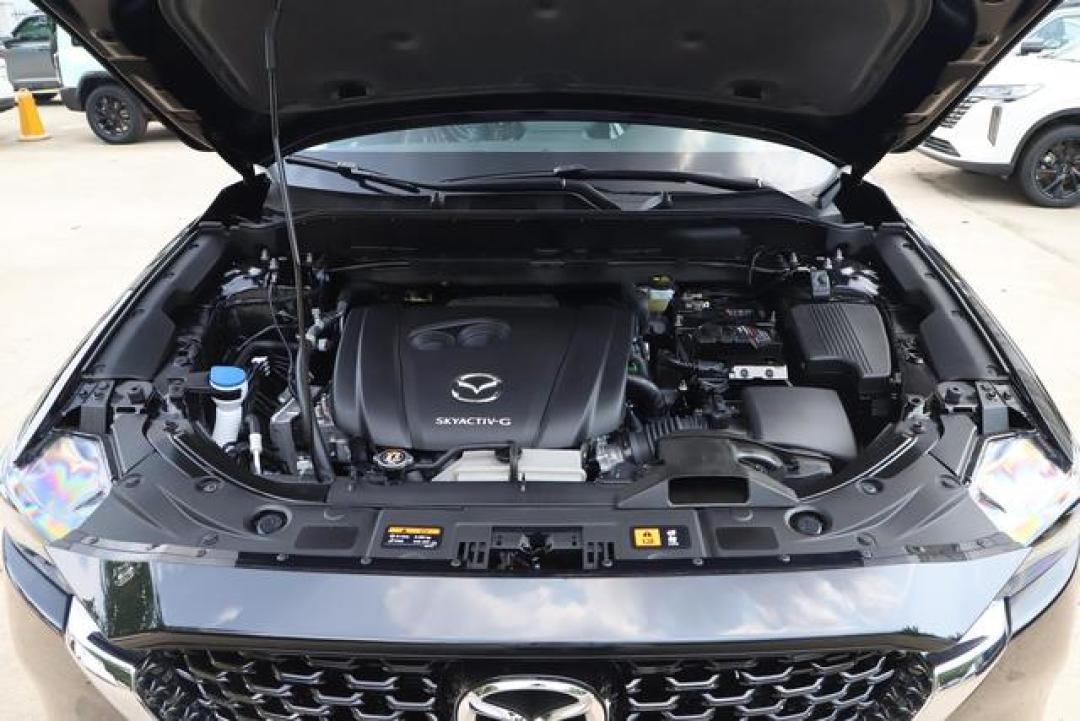 马自达 CX-5 用车保养全指南,守住日系 SUV 的操控与质感