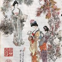 画功精湛的连环画画家和连环画作品有哪些？