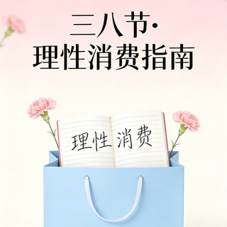 三八节理性消费:不盲目跟风,爱自己更要选合适