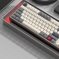 咪鼠 AI 键盘 MK87AI